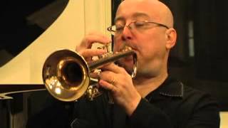 Brian Lynch: Jazz Trumpeter & Faculty Member at NYU Steinhardt School