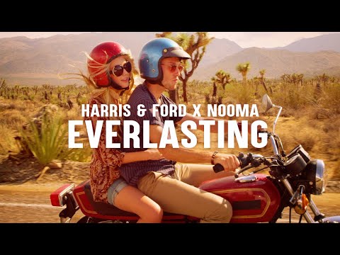 Harris & Ford x NOOMA - Everlasting (Official Video)