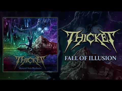 Fall of Illusion by Thicket