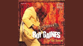 Roy Gaines - Southern Women 