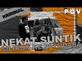 MALPRAKTEK SUNTIK PAYUDARA KASUS SUNTIK PAYUDARA BERUJUNG PETAKA
