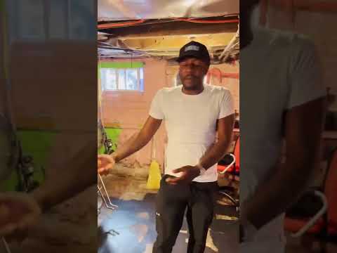 Gizlitty- #phillyfirst48 freestyle