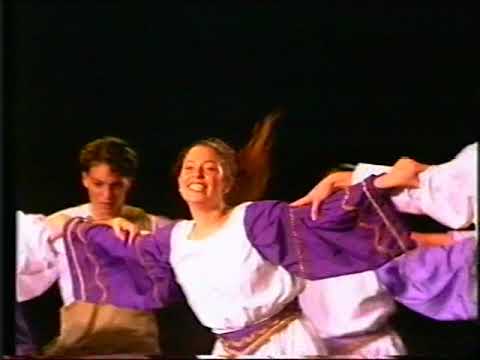 Naguia / A todo hora - año 1994