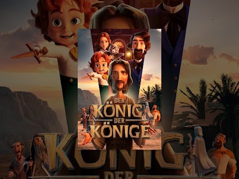 Der König der Könige