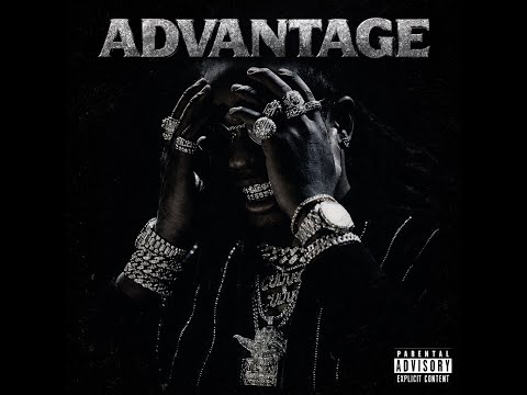 ADVANTAGE_TRAP TYPE BEAT