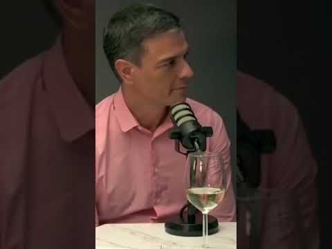 PSOE / Entrevista a Pedro Sánchez en @pijayquinqui