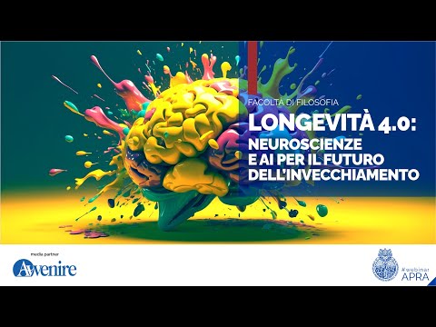 La sfida della longevità al tempo dell’intelligenza artificiale La sfida della longevità al tempo dell’intelligenza artificiale