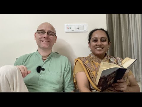 Day 437 -  Bhagavatam Bites - SB 3.32.31
