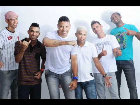 GRUPO QUEM ME DERA-NUNCA VI NADA IGUAL