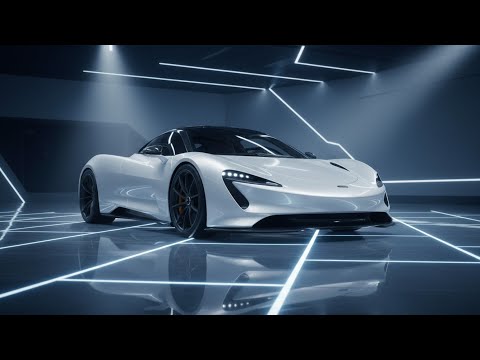 future is here! mclaren speedtail 2026 & 2028 Test Drive Luxury & Speed!