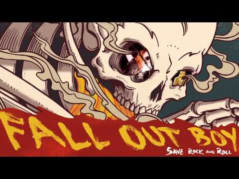 Fall Out Boy - The Mighty Fall (feat. Big Sean)