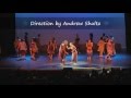 Marquee Theater Company S AIDA Montage