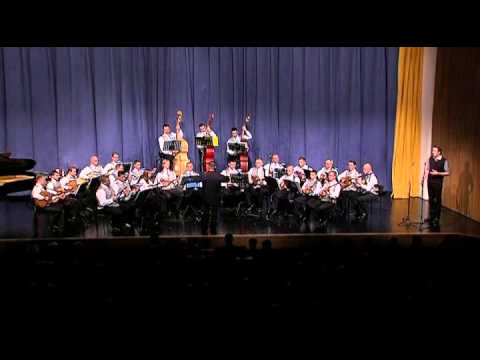 BTO i Dominik Blaževac -  Vino i gitare