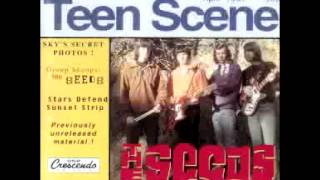 the seeds &quot;satisfy you&quot;