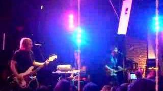 Alley Cat - Sherwood