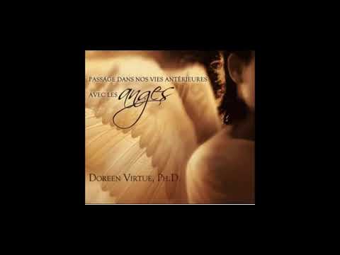 Passage dans nos vies antérieures avec les Anges