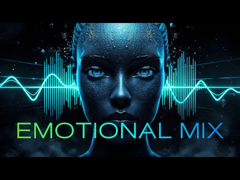 New Deep House 2025 - Press PLAY and Enjoy | Emotional Vocal Mix🎧🎶