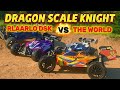 Rlaarlo DSK RTR: Arrma and Traxxas have a PROBLEM, and it's FAST! 