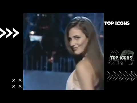 Modelos Brasileiras para Victoria's Secret Fashion Show 2001 em New York.