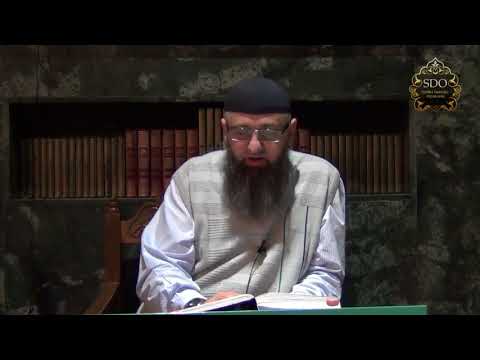 Tefsir Kur ana  9  dio dr  Safet Kuduzovic