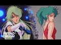 Relive The 80s Japanese City Pop Sentimental Behind Our Backs Megazone 23 1985