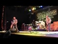 Toadies - Sweetness → Happyface (Houston 12.29.16) HD