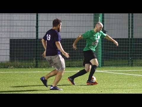 Zakręcony Rogal - Bozbi-Holba: 3. tydzień (FLS Jesień 2018)