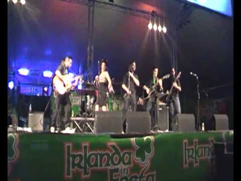 StiCash - WHAM BAM JAM 16/03/2014