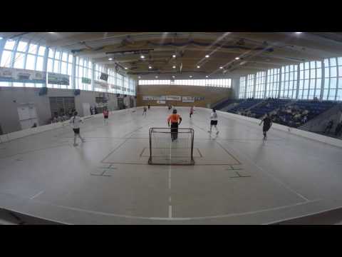 SUS Travel JedynkaTrzebiatów 5:3   Energa Gdańsk