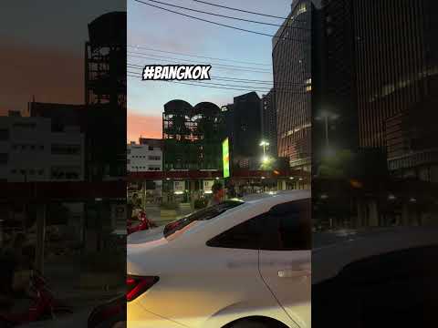 #bangkok #travel #thailand #visitthailand