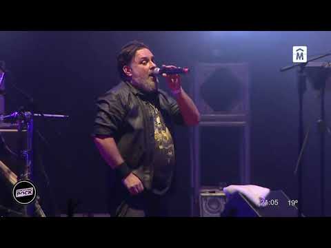 Peyote Asesino - Montevideo Rock 2017 (HD)