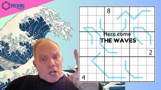 Making Serious Waves