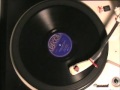 SUGAR FOOT STRUT by Bob Crosby 1936