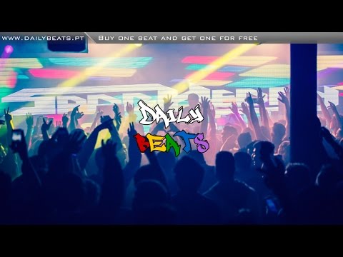 In tha club - Club Banger Rap Beat | 100 bpm | Daily Beat #339