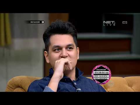 Kevin Julio Kena Dikerjain Sule Andre