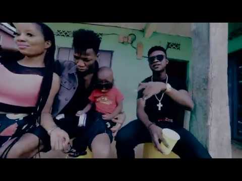 EmmCee RNB - Blessings Ft Jake Chowman, Kaptain, Oteaz  Official Video