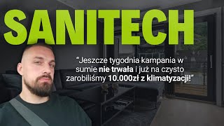 Sanitech testimonial video