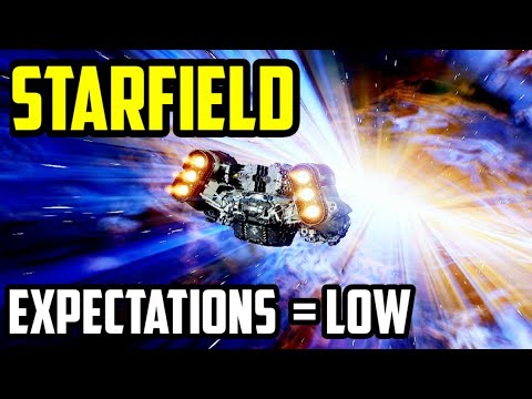 Starfield Bethesda's Last Chance