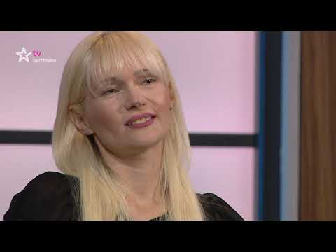 Soudkyně Barbara (2018/168) - Chci na ně víc