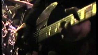 DEAD MOON - Dagger Moon +1 - Vera, Groningen The Netherlands (1990-09-16)