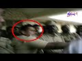 Dabangg Police Officer Slap A Minister