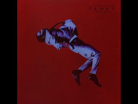 [FREE] The Weeknd x Travis Scott Type Beat 2022 - "Tenet"