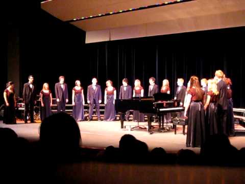 Lirico Chamber Singers- Songs from Childhood