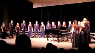Lirico Chamber Singers- Songs from Childhood