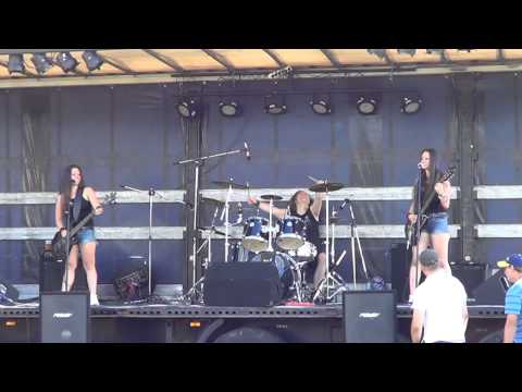 Angelic Project - Dlažební kostka