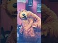 Bear In The Big Blue House On Playhouse Disney