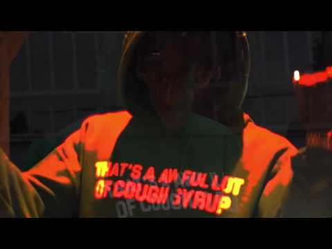 YFL LC - Juggin And Finessing (Official Music Video) 300 Hours The Mixtape