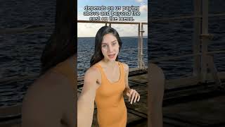 Hot Take on Cruise Tipping! #cruiseship #cruisetips #cruisetipsandtricks