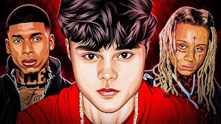 The Evil Streamer Every Rapper Collabs With (Jack Doherty)