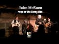 John McEuen of The Dirt Band plays Keep on the Sunny Side - Coffee Gallery Backstage  02-11-19